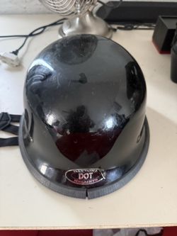 Daytona Helmet Womans.