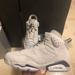 Air Jordan Georgetown; DS; Size 7