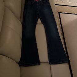 Levi’s Jeans 519