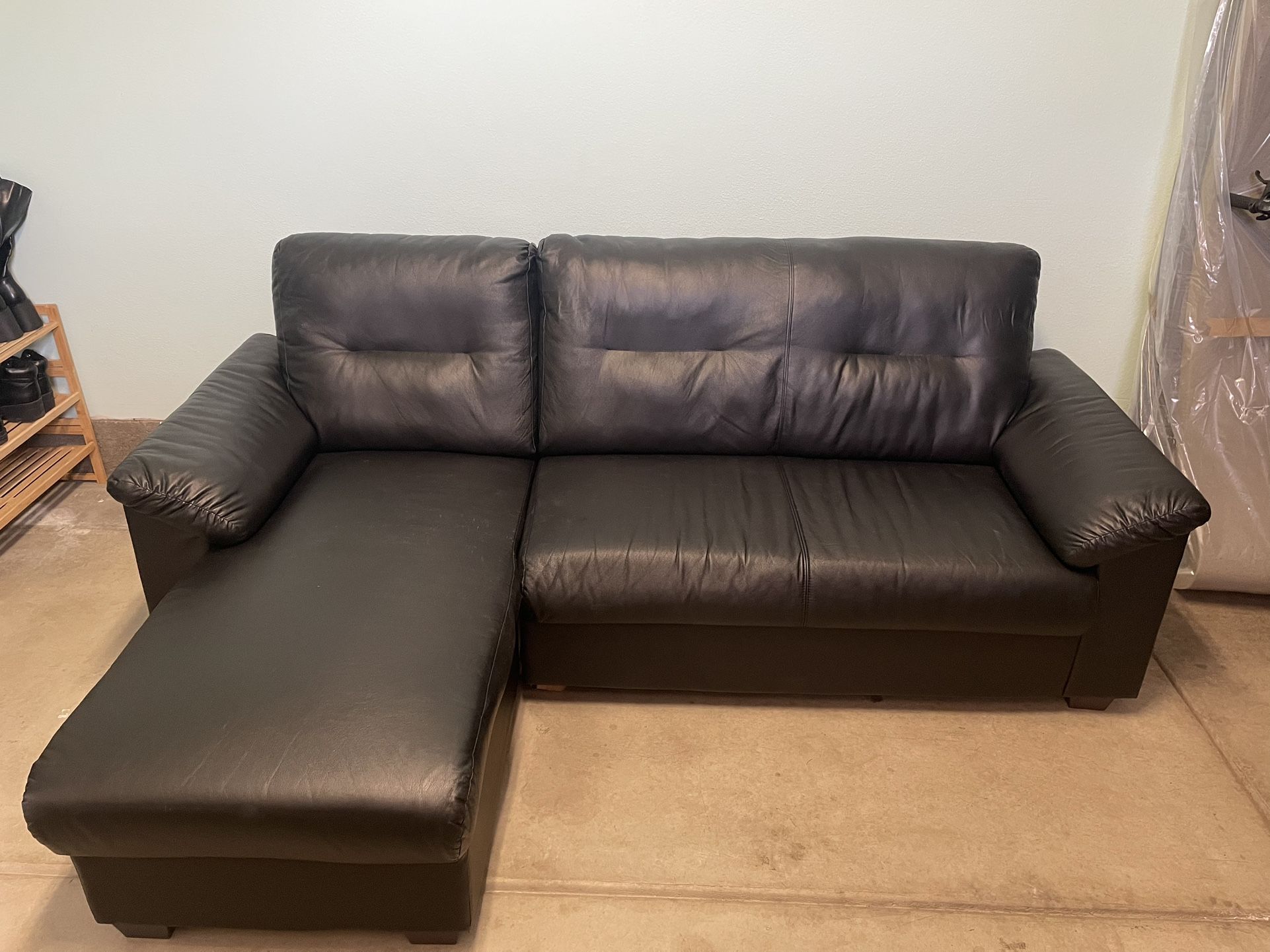 IKEA L Shaped Couch