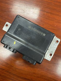 AC Delco GM Cadillac Fuel Injection Throttle Control Actuator 1(contact info removed)