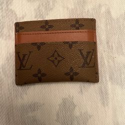 LV Wallet 