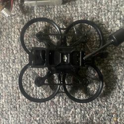 DJI Pavo Pico Air Unit FPV Micro Drone
