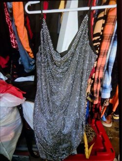Plus size lot