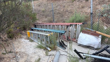 LADDERS