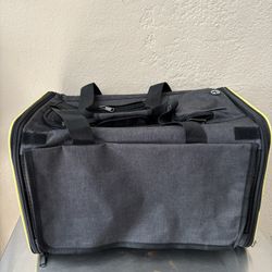 Pet Carrier Bag