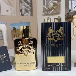 Parfums De Marly Royal Essence New!