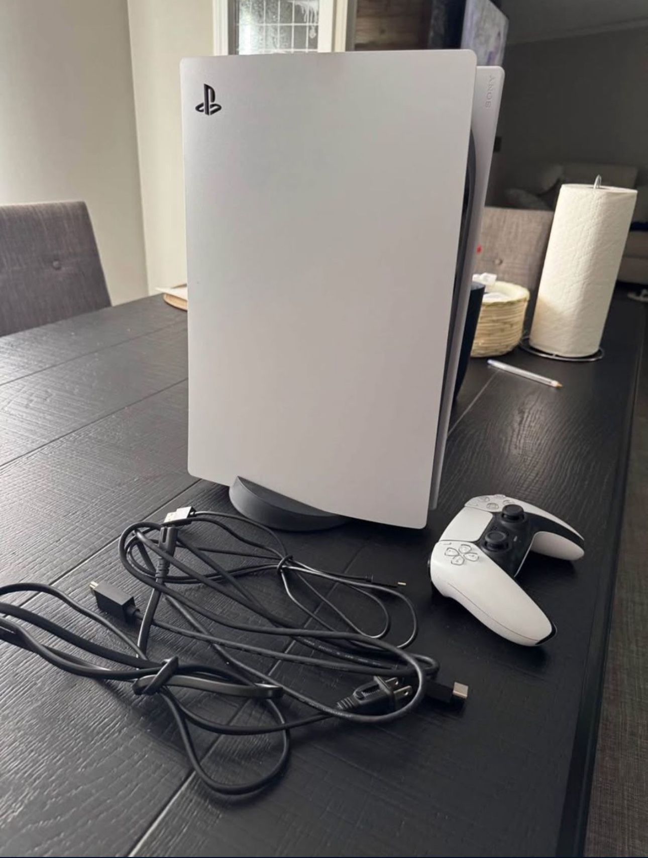 Ps5