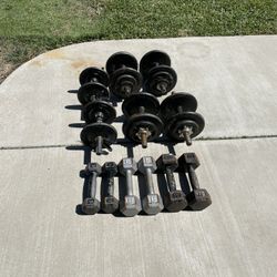 Weights