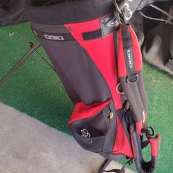 Ogio Golf Bag