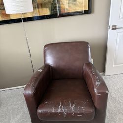 Accent Chair