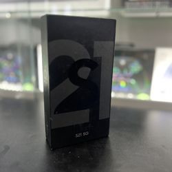 Samsung Galaxy  S21 5G