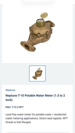 Plumbing
