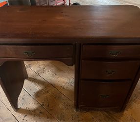 Vintage Desk