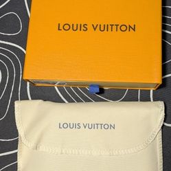 Louis Vuitton Monogram Eclipse Wallet