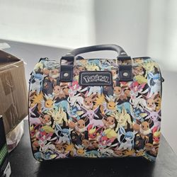 Pokemon Bag Hot Topic