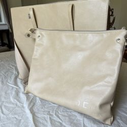 Beis Tote Work Bag Large 