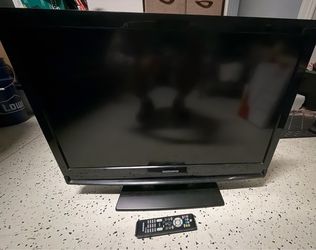 Magnavox TV