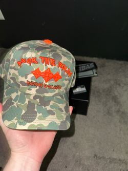 Barbas hat