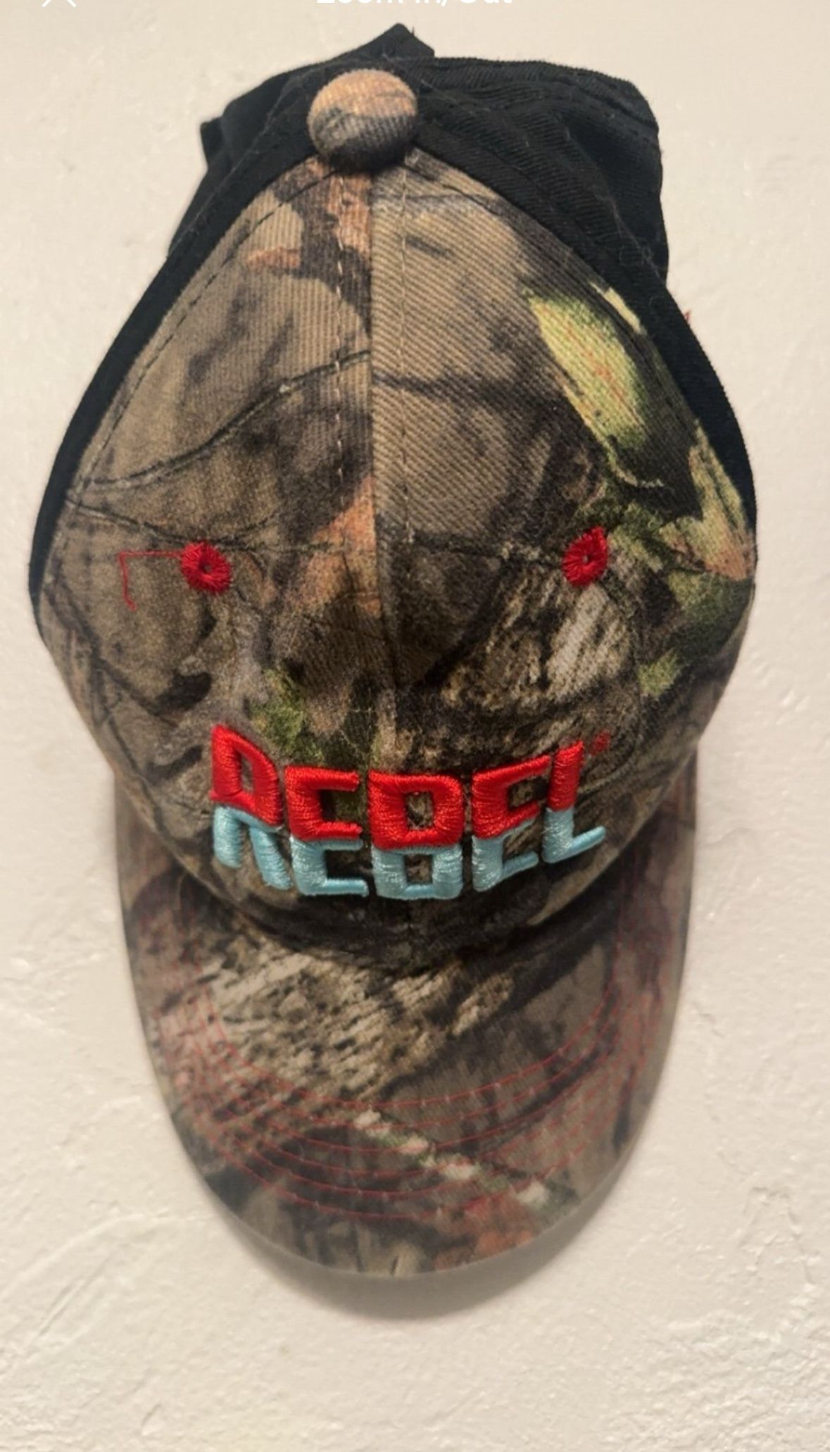 Men's Hat