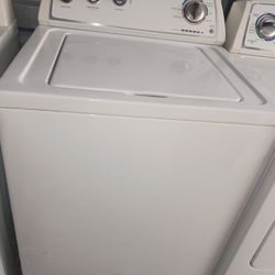 WHIRLPOOL  WASHER 