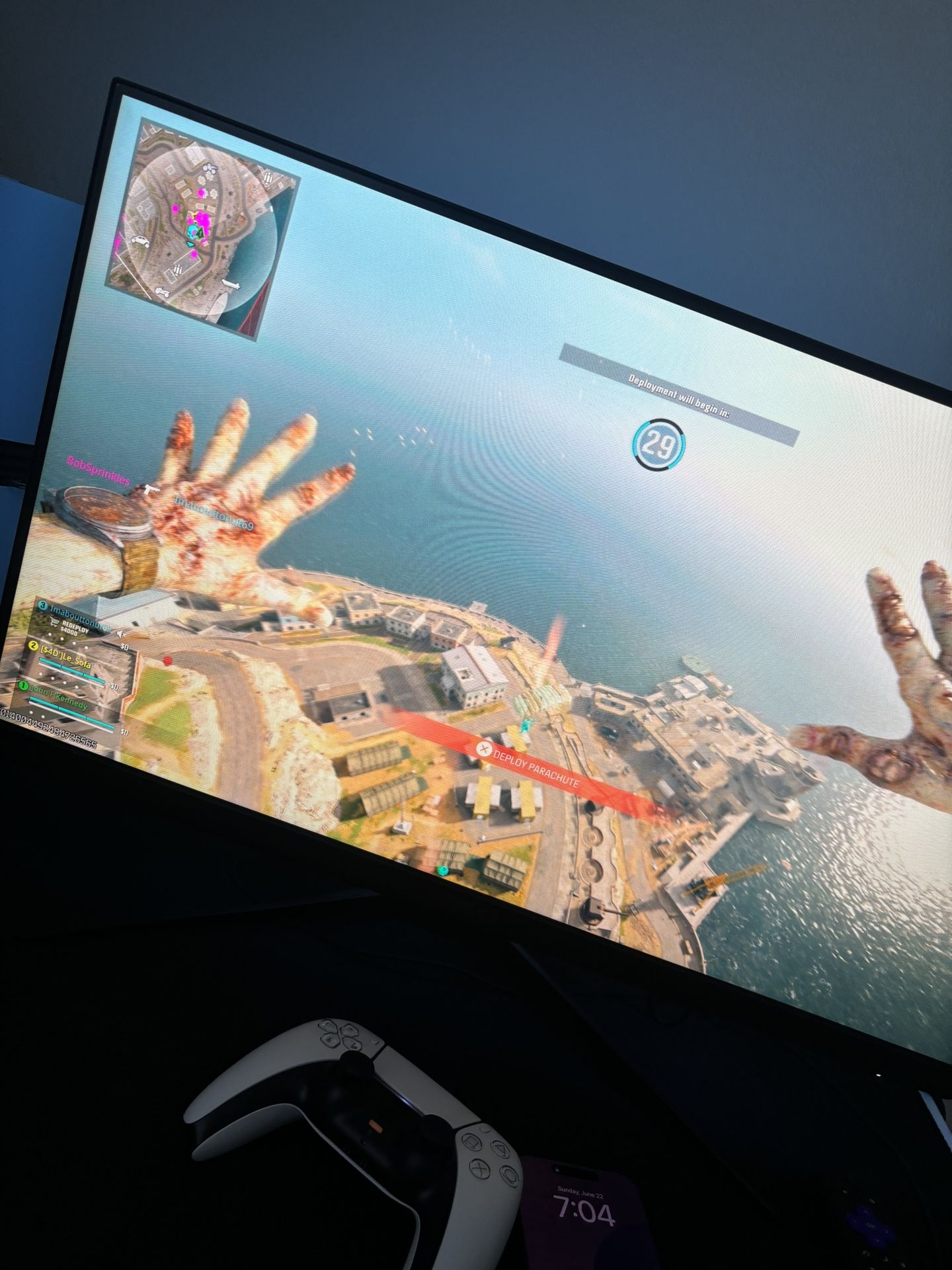 msi gaming monitor