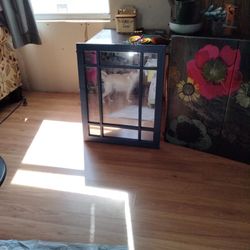 22 1/2" X 18 1/2" Window Mirror