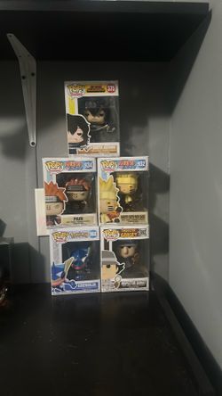 Throw out offers