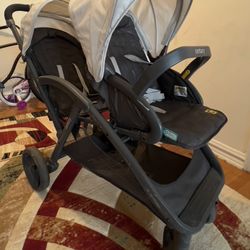 2 Babby Stroller 