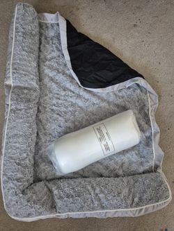 Sofá Y Cama Para Perr