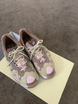 Tyler X Gianni Converse