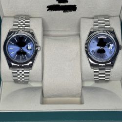 Men's Luxury Watch