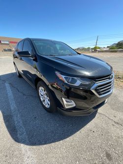 * 2020 CHEVY EQUINOX LT*  * IT RUNS AND DRIVES GOOD*  * CLEAN TITLE*  * A/ C WORKS GOOD*  * GOOD ENGINE AND TRANSMISSION *  * 1.5 L * 4 CYL*  * REVERS