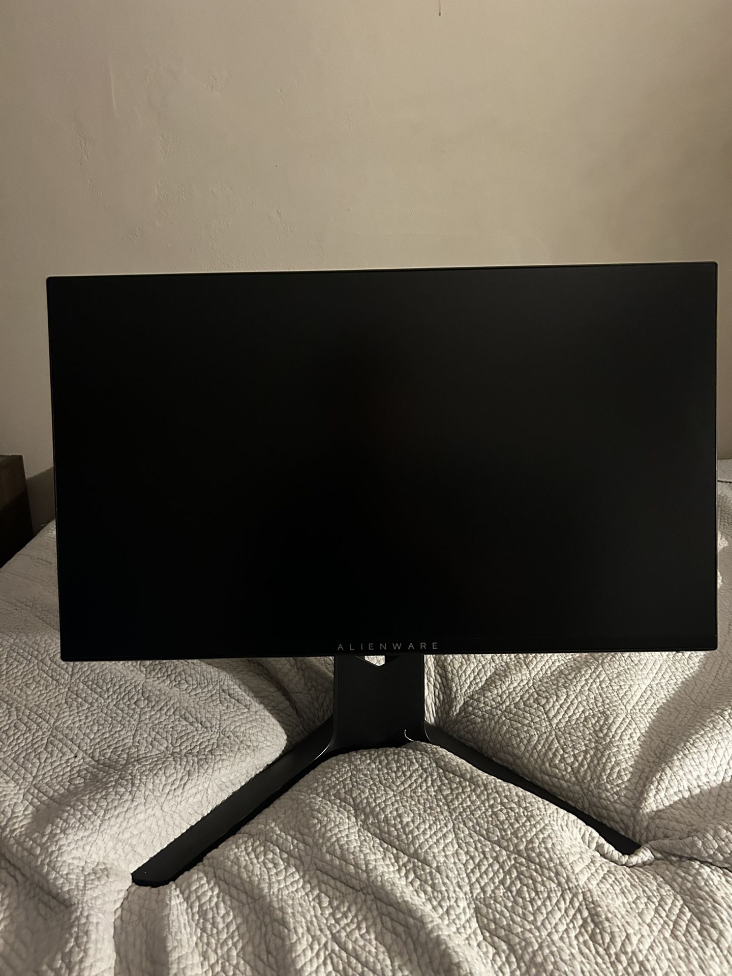 240Hz Alienware 25 Gaming Monitor