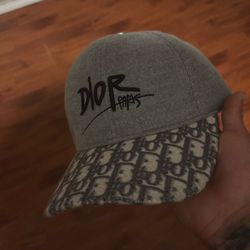 Dior Hat