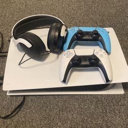 Ps5 Digital Version 