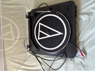 Audio technica AT LP60