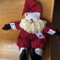 Santa