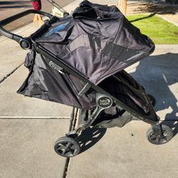 Baby Jogger Stroller