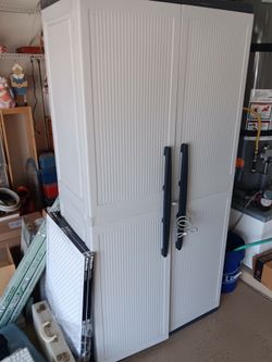 Storage Bend