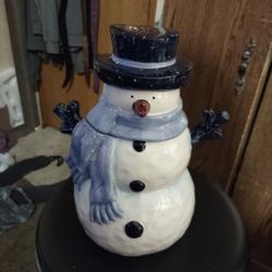 cookie jar