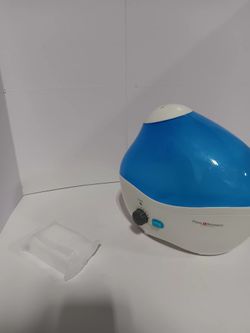 Ultrasonic Viral Support Humidifier
