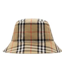 Burberry Hat