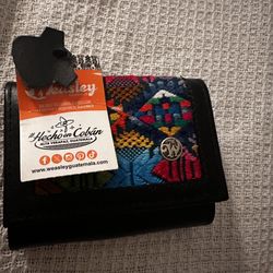Guatemala Wallet