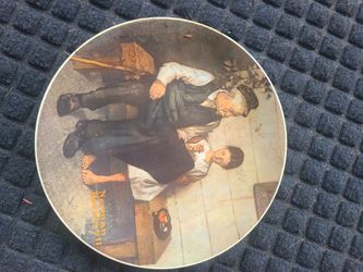 Knowles plates