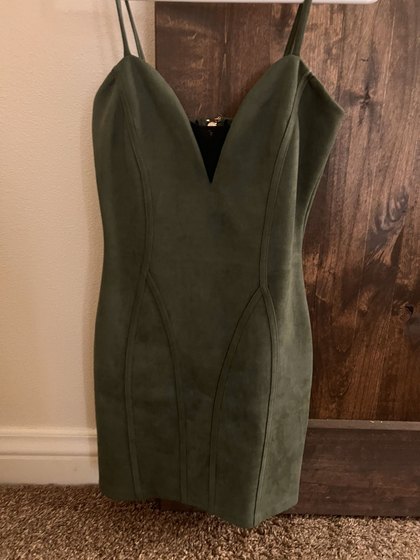 Cocktail Dress 