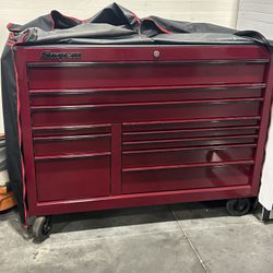 Snap On Tool Box