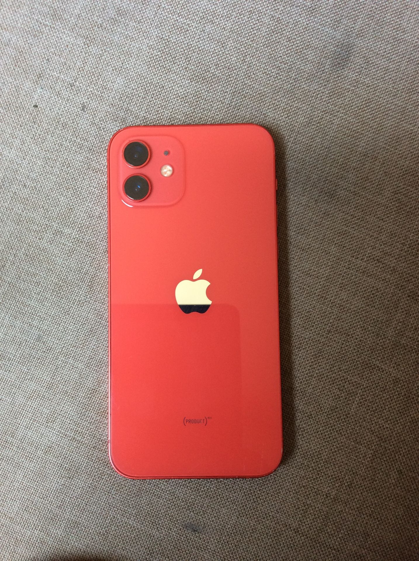 iPhone 12 (Product Red) for Sale in Columbus, OH OfferUp