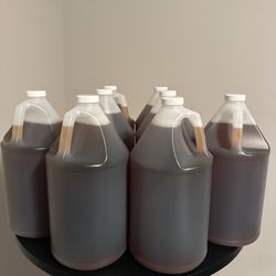 Pine Sol Commercial Grade cleaner