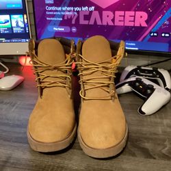 Timberland Boots